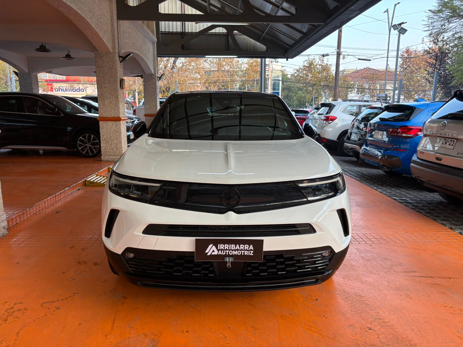 OPEL MOKKA 2023 - Imagen 4 de 15