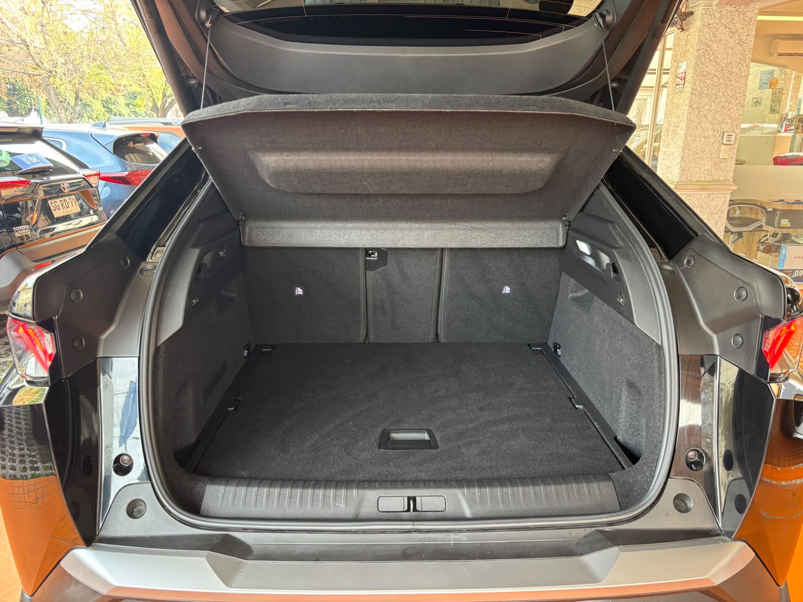 Peugeot 3008 2026 - Imagen 15 de 15
