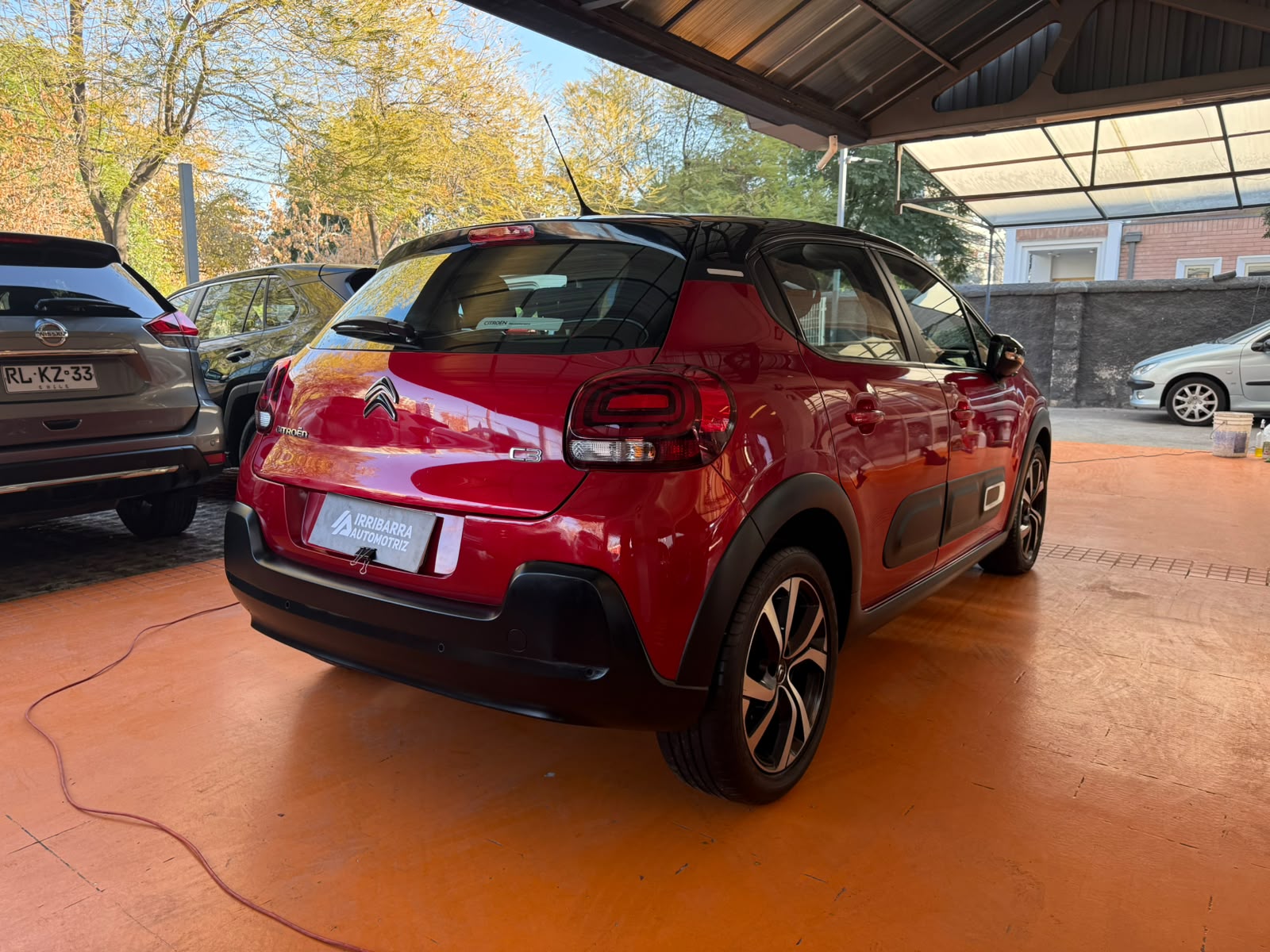 CITROEN C3 2022 - Imagen 7 de 15