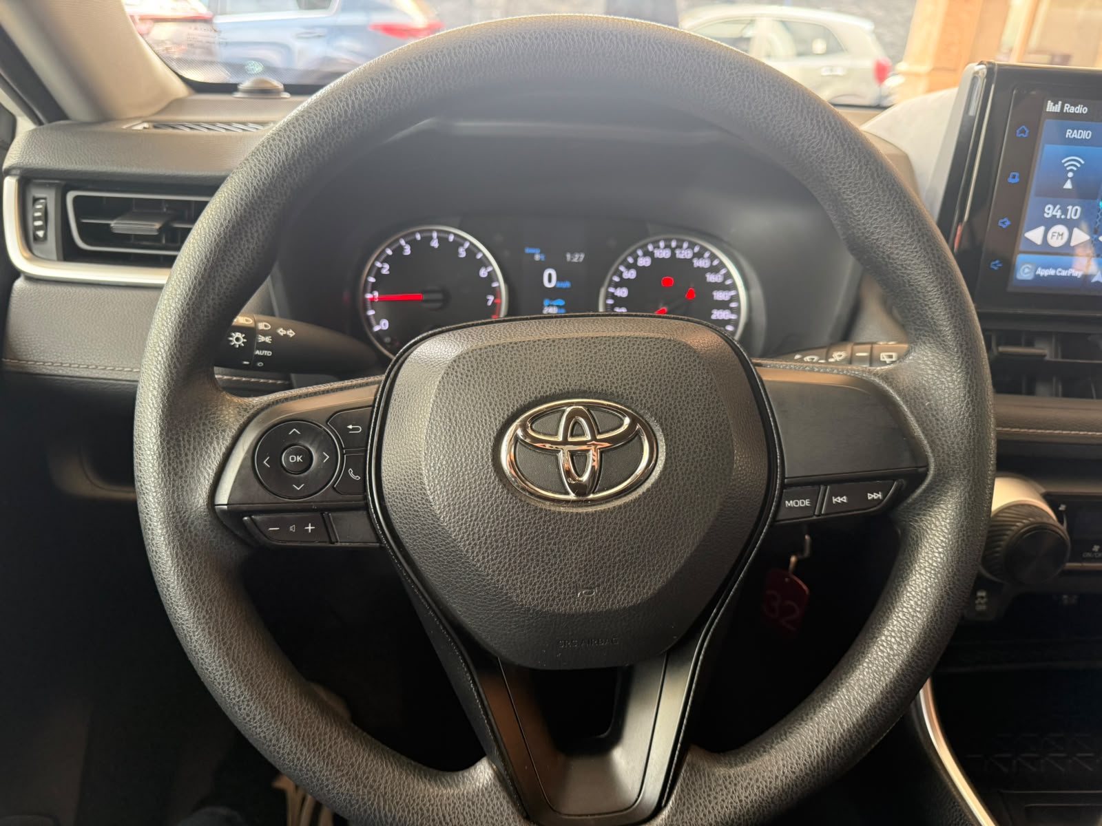TOYOTA RAV4 2023 - Imagen 14 de 15