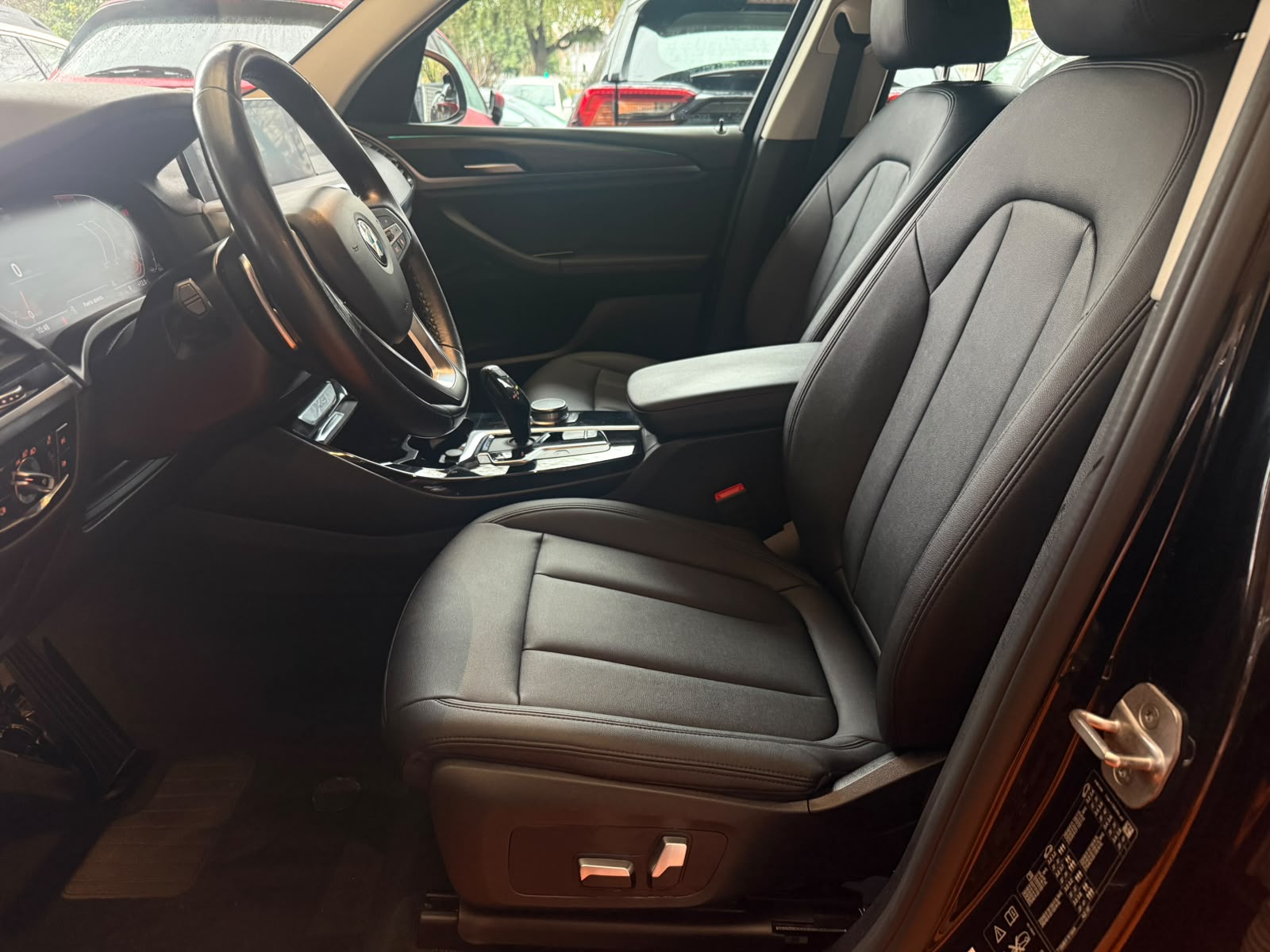 BMW X3 2021 - Imagen 10 de 15