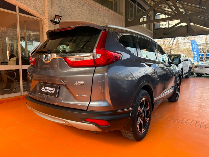 Honda CR-V 2019 - Imagen 7 de 15