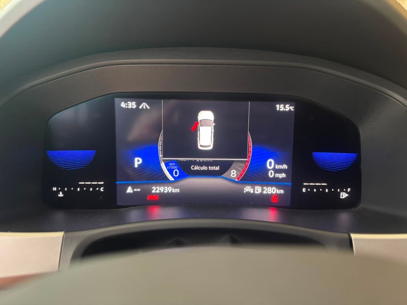 Volkswagen ATLAS 2024