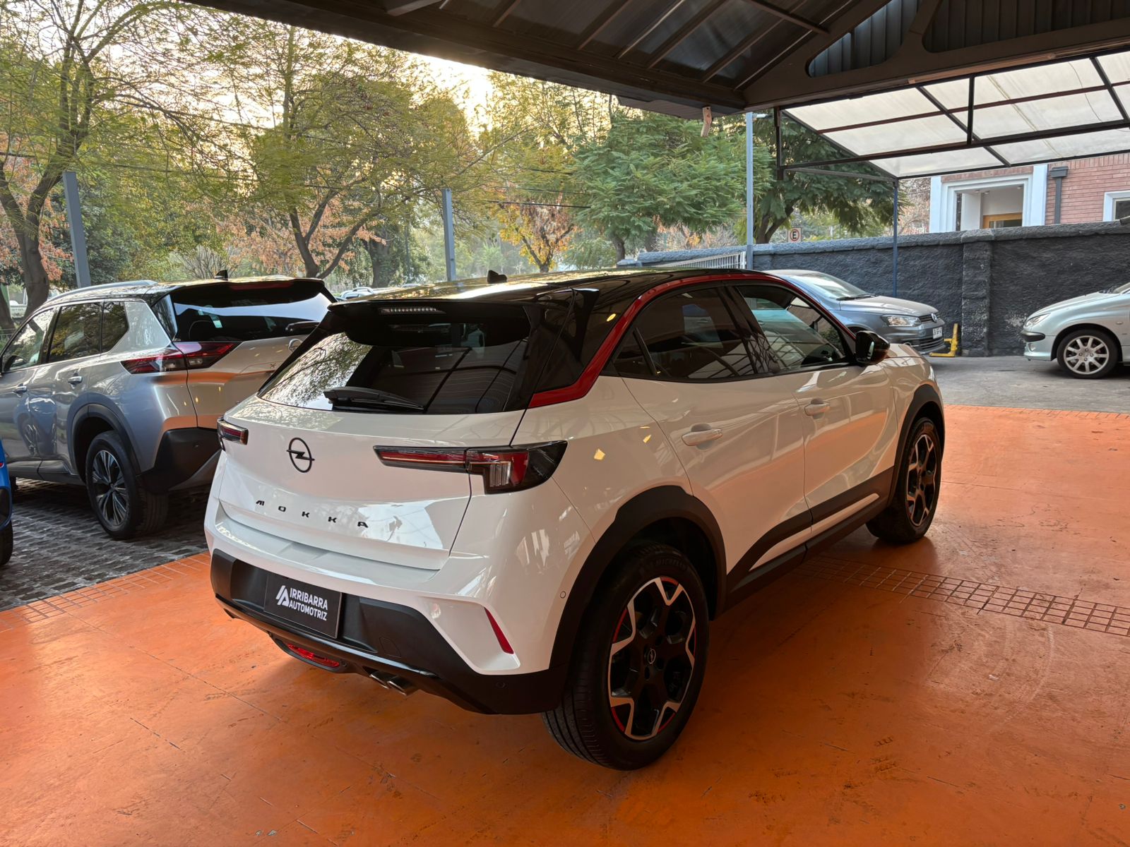 OPEL MOKKA 2023 - Imagen 6 de 15