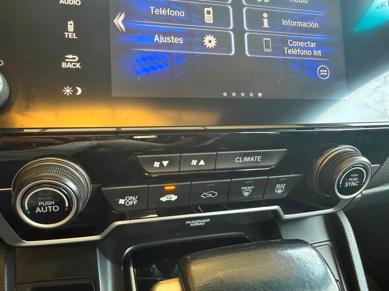 Honda CR-V 2019 - Imagen 15 de 15