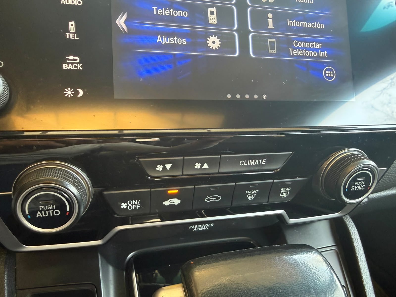 Honda CR-V 2019 - Imagen 15 de 15
