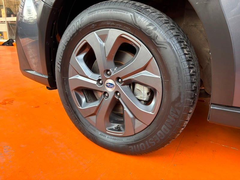 Subaru OUTBACK 2021 - Imagen 8 de 15