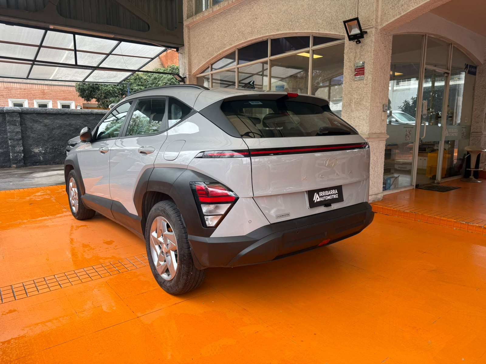 Hyundai KONA 2024 - Foto 5 de 15