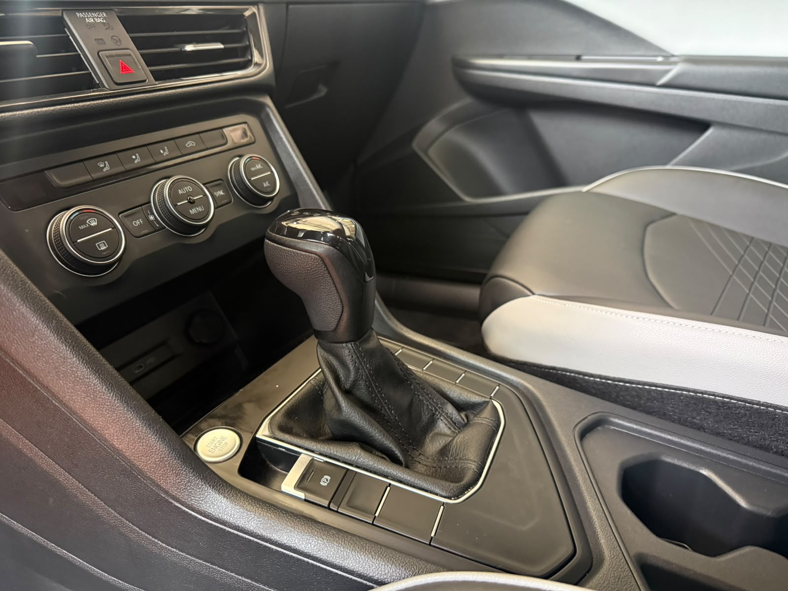 VOLKSWAGEN TAOS 2023 - Imagen 7 de 15