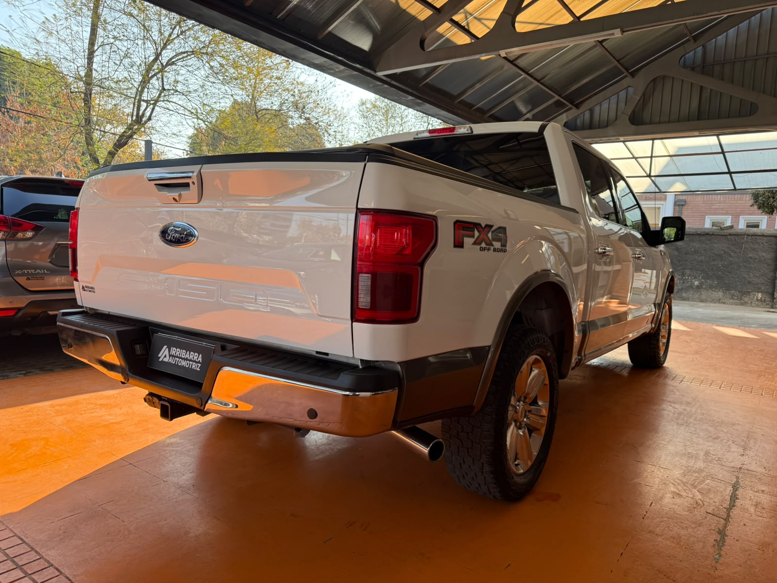 FORD F150 2020 - Imagen 6 de 15
