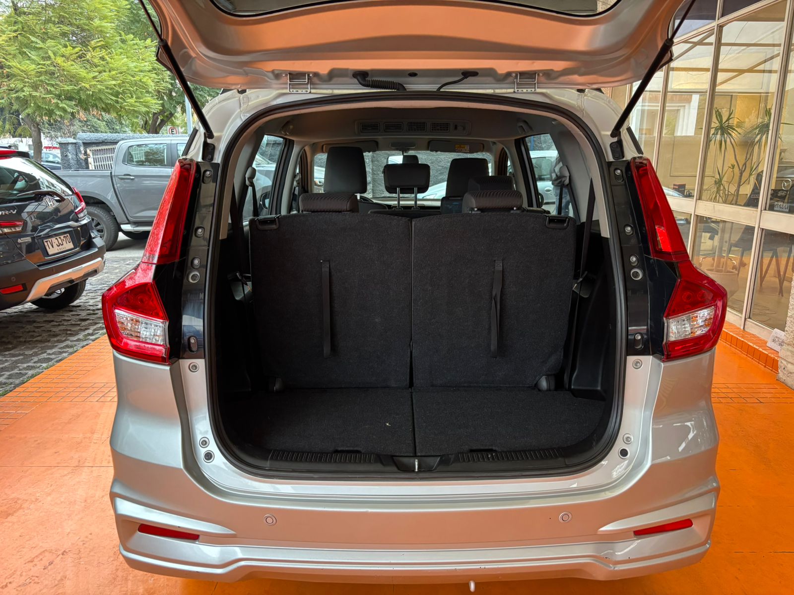 SUZUKI ERTIGA 2023 - Imagen 15 de 15