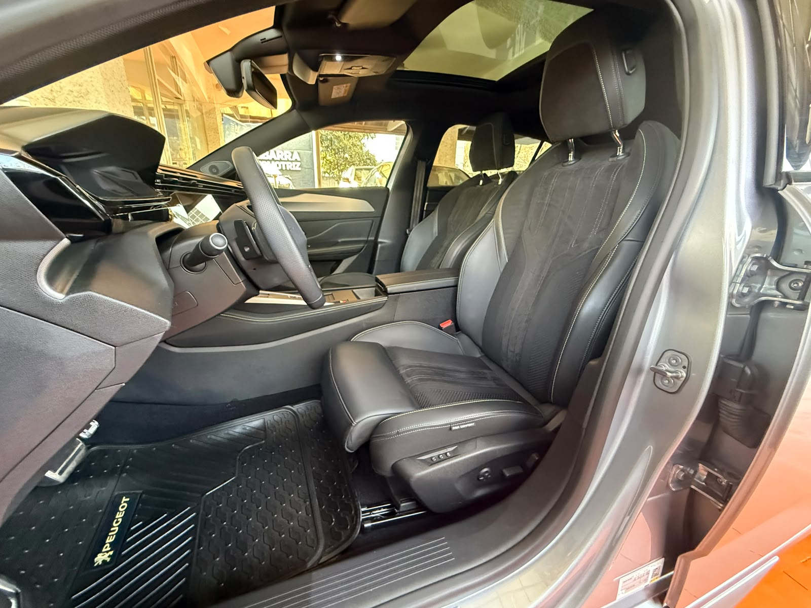 Peugeot 308 2026 - Imagen 11 de 15