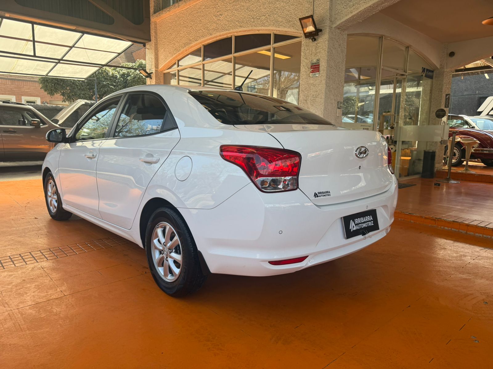 Hyundai VERNA 2022 - Imagen 5 de 15