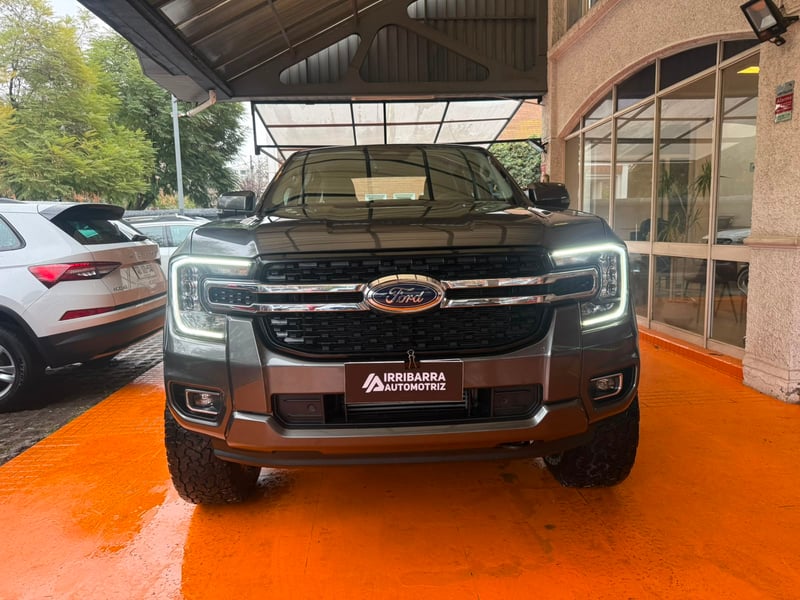 Ford RANGER 2026 - Imagen 4 de 15