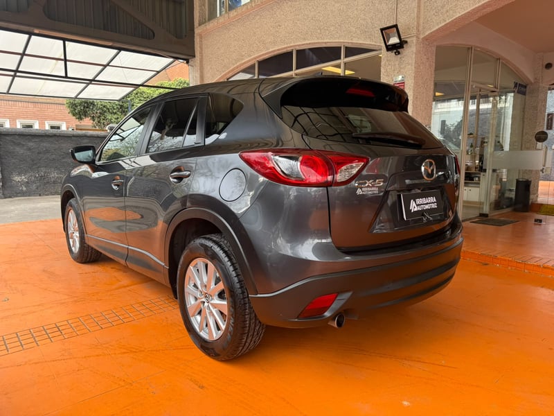 Mazda CX5 2017 - Imagen 3 de 5