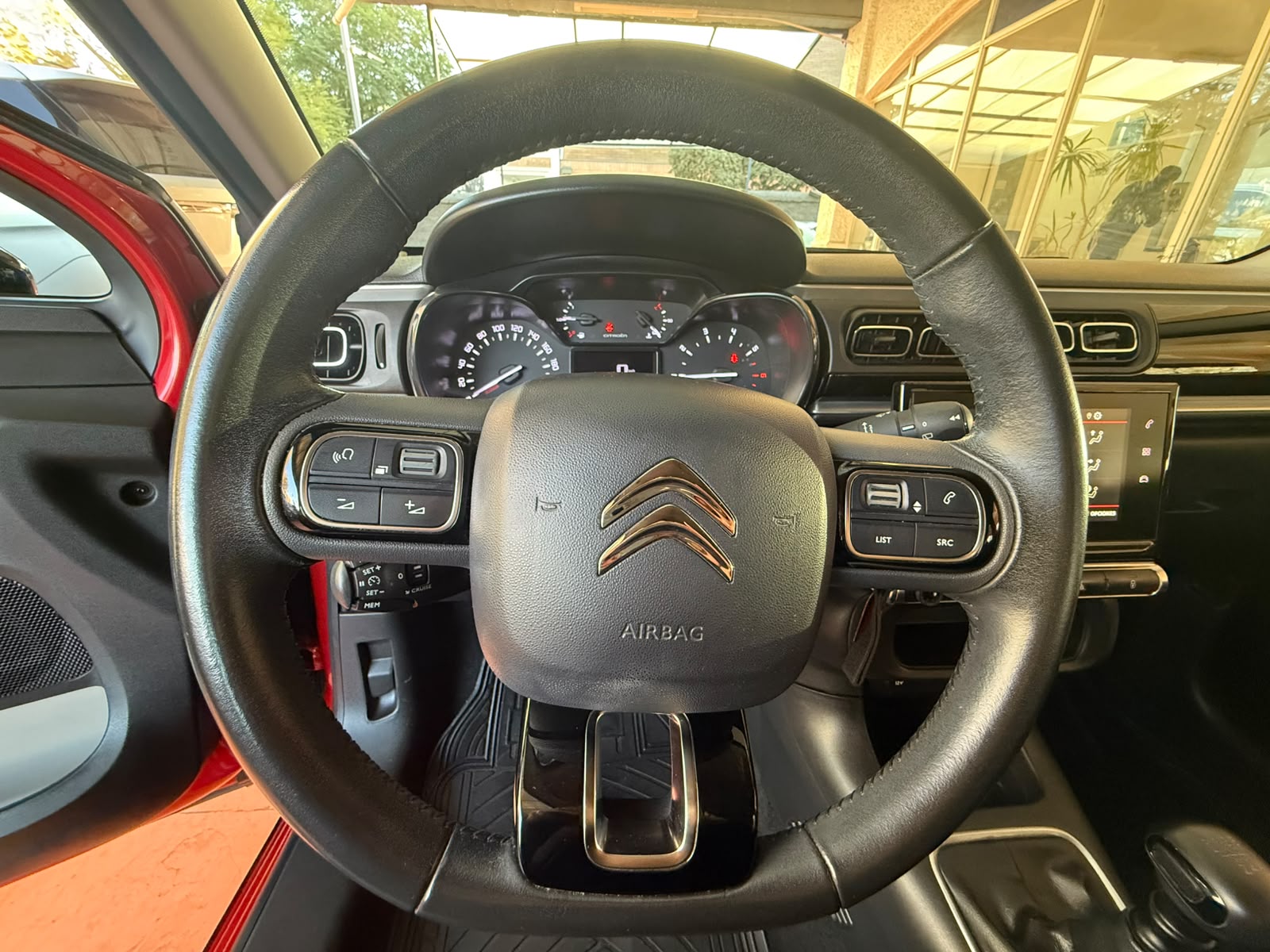 CITROEN C3 2022 - Imagen 15 de 15