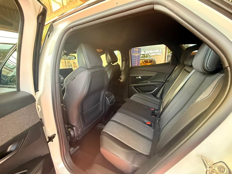 Peugeot 3008 2024 - Imagen 10 de 15