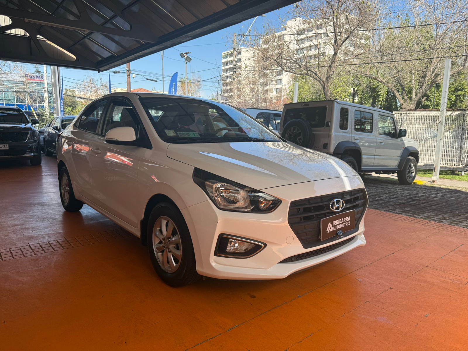 Hyundai VERNA 2022 - Foto 2 de 15