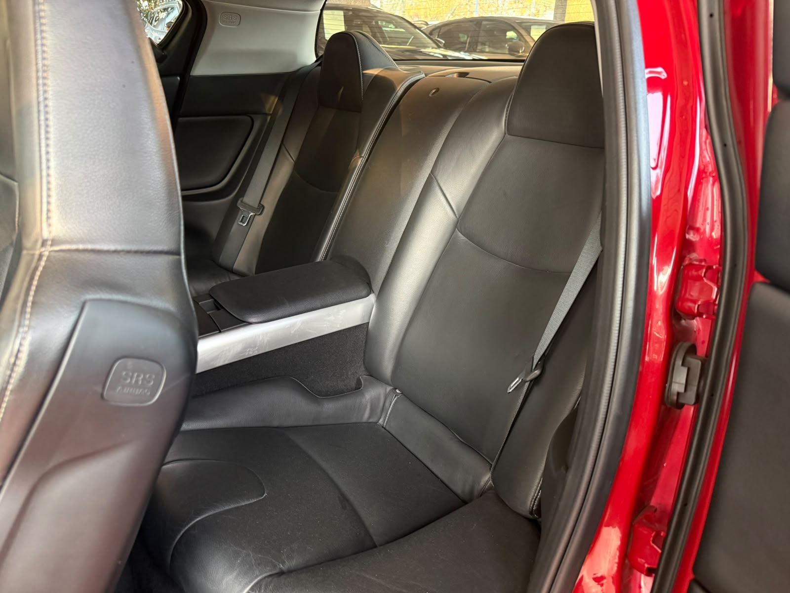 Mazda RX8 2007 - Imagen 13 de 15
