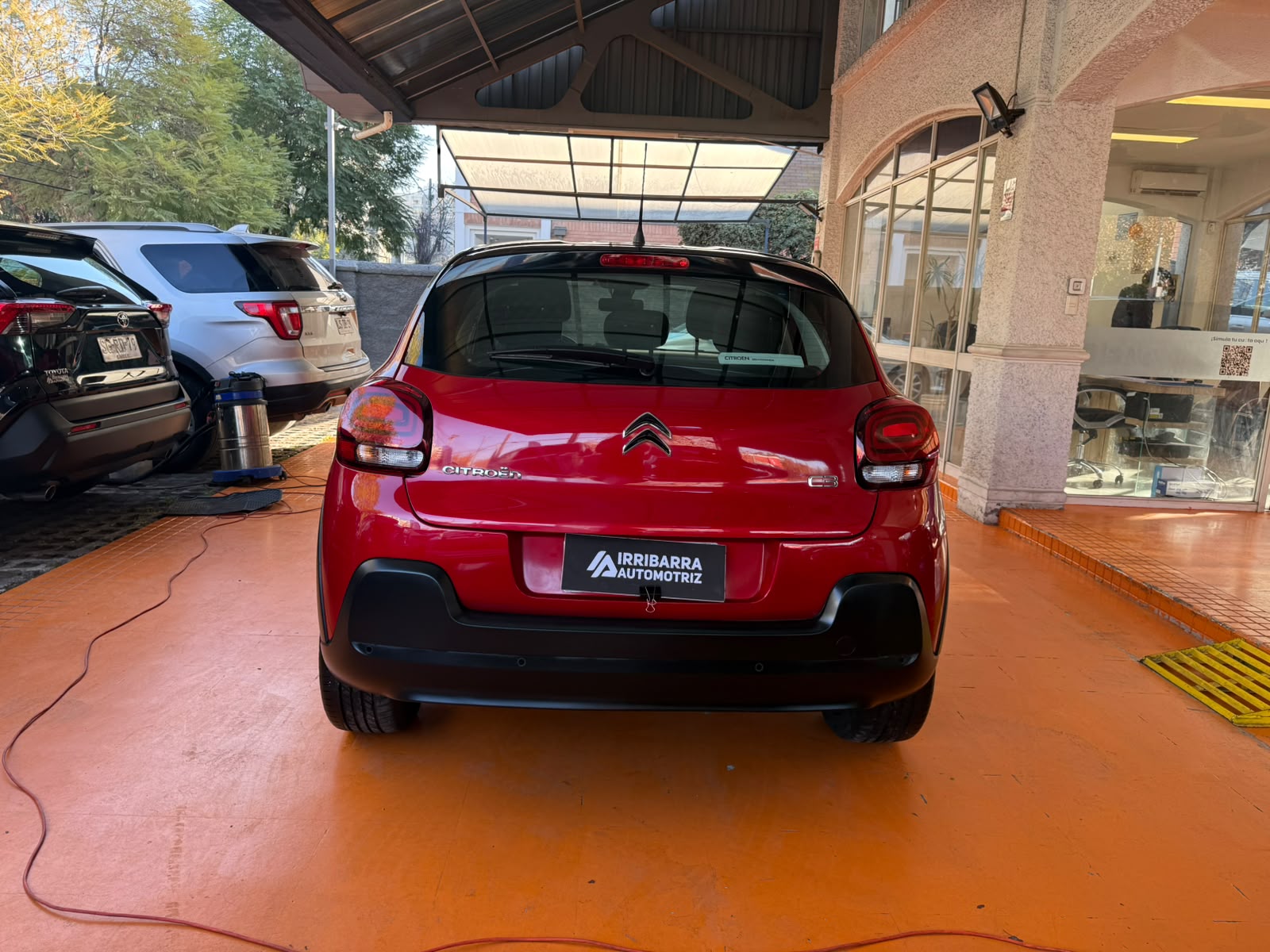 CITROEN C3 2022 - Imagen 13 de 15
