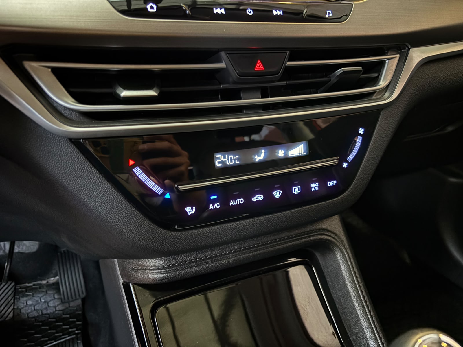 CHANGAN CS35 2023 - Imagen 10 de 15