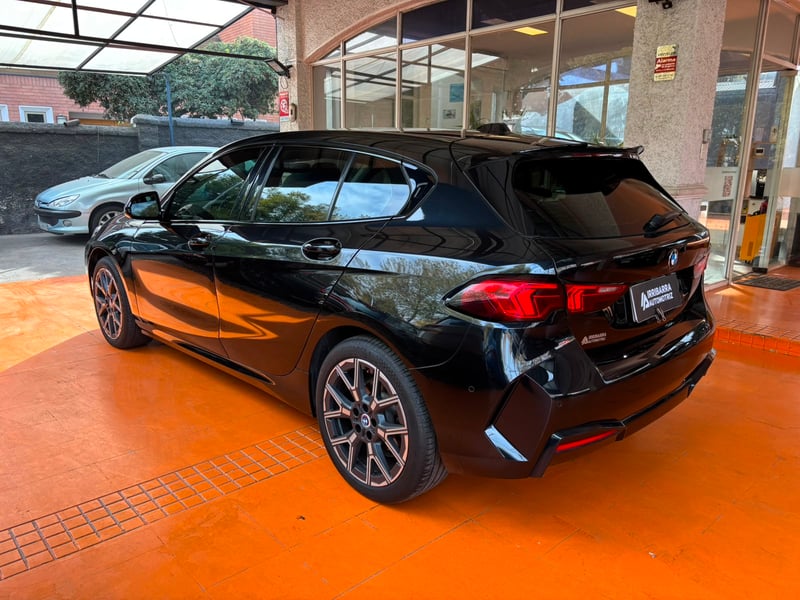 BMW 118 2026 - Imagen 5 de 15