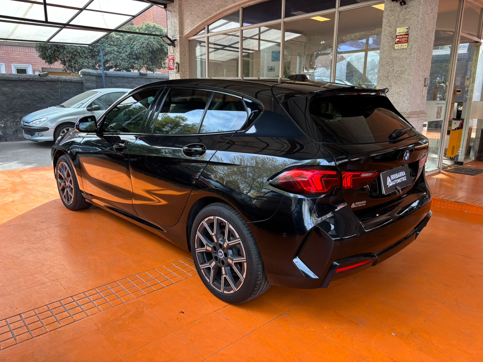 BMW 118 2026 - Imagen 5 de 15