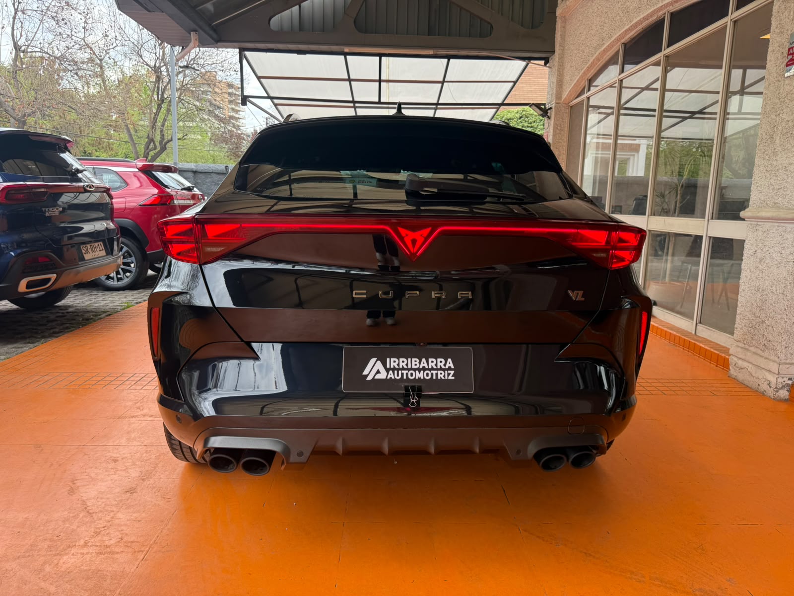 Cupra FORMENTOR 2026 - Foto 5 de 5