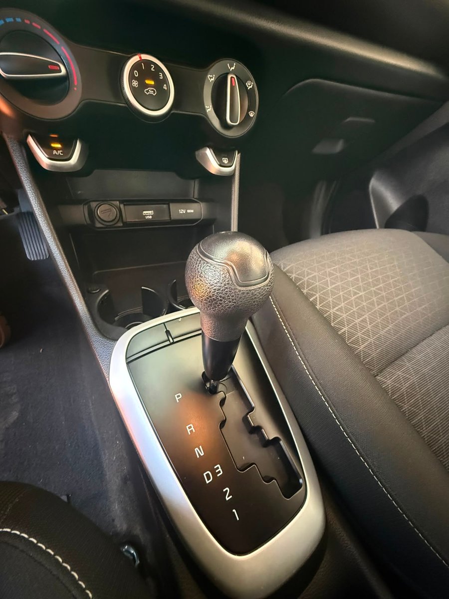 Kia MORNING 2021 - Imagen 7 de 15