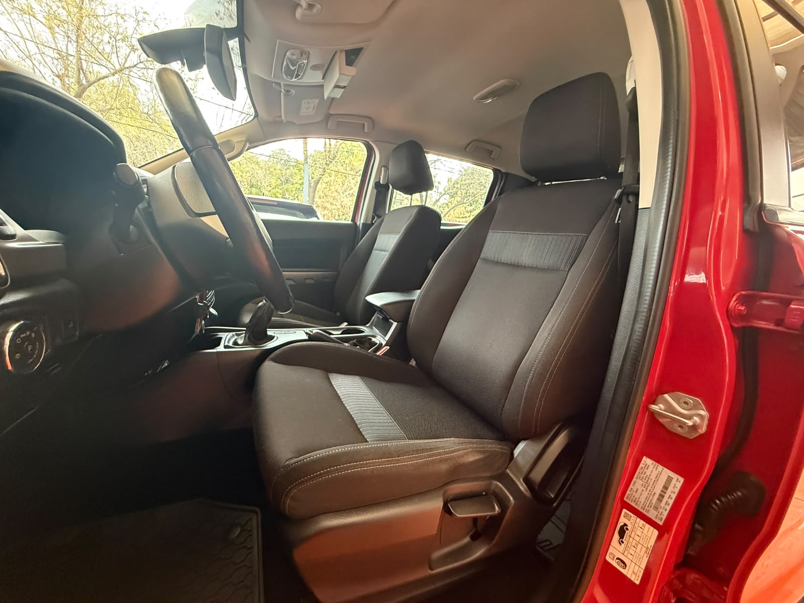 Ford RANGER 2021 - Imagen 8 de 15