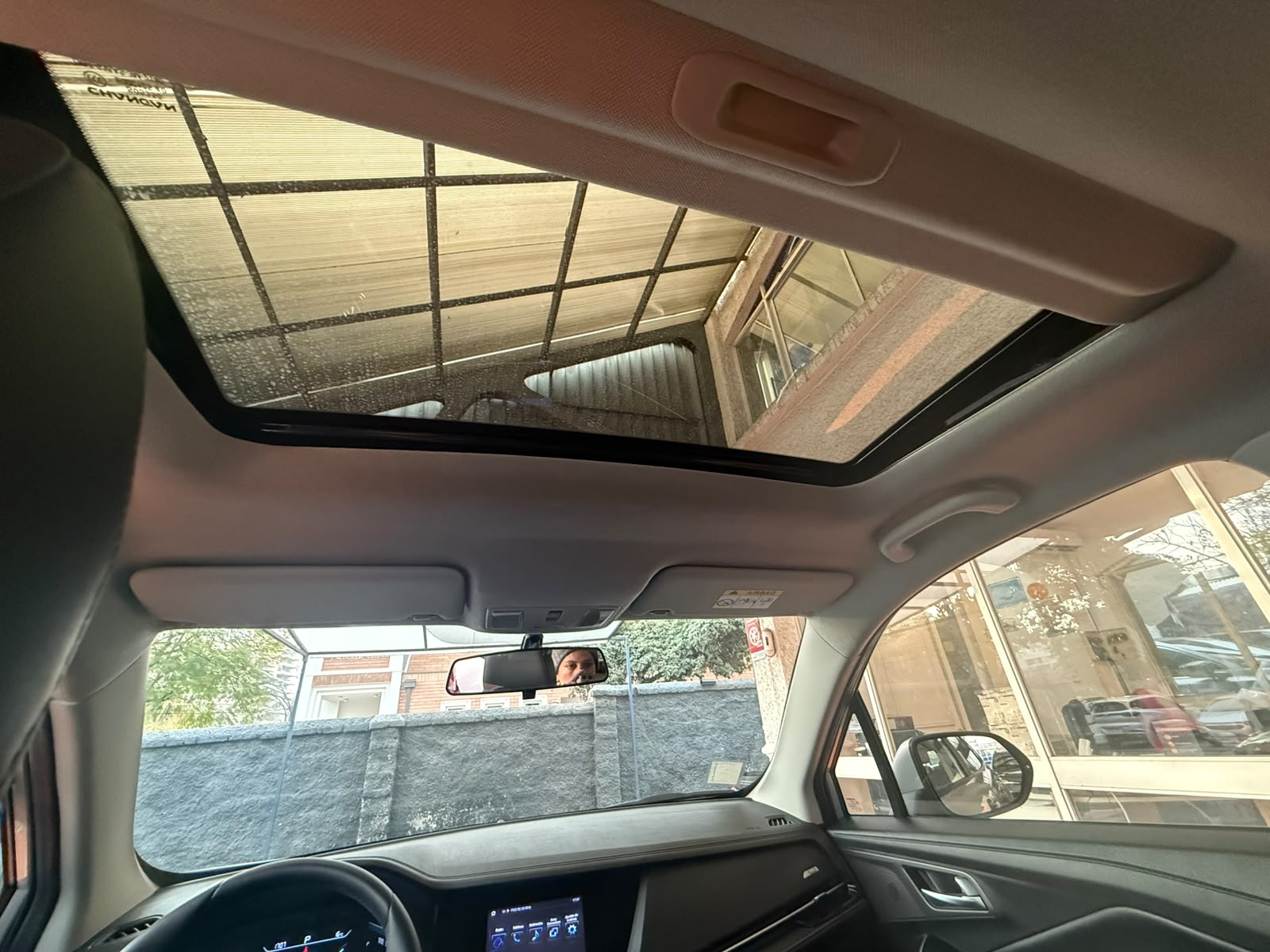 Changan CS15 2021 - Imagen 9 de 15