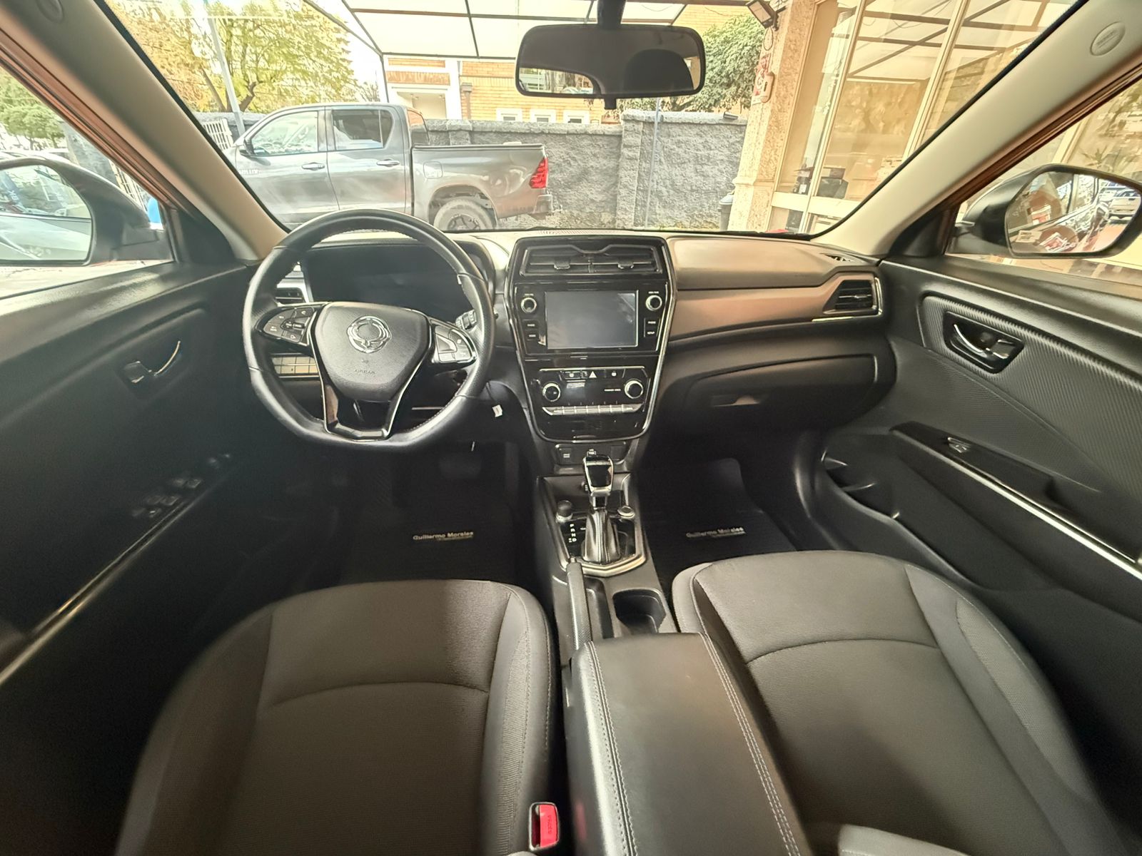 SsangYong TIVOLI 2023 - Imagen 13 de 15