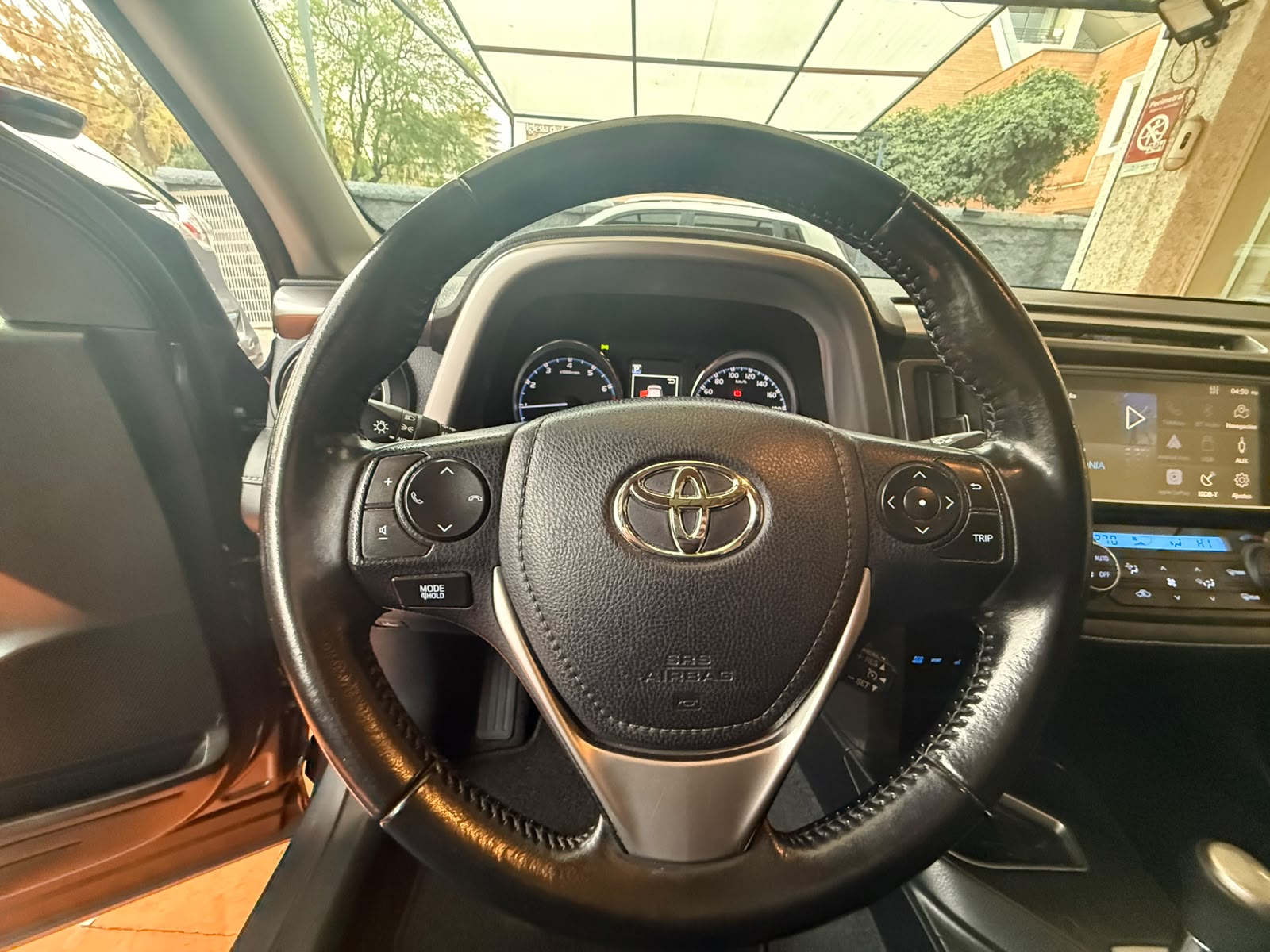 Toyota RAV4 2018 - Imagen 15 de 15