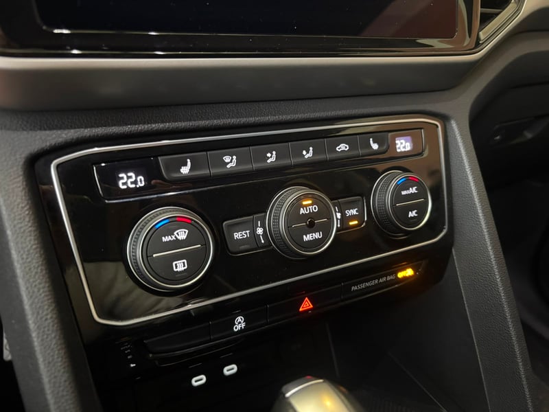 Volkswagen ATLAS 2024 - Imagen 14 de 15