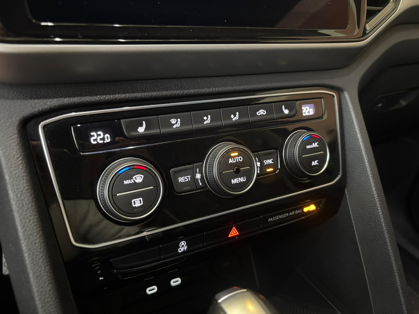 Volkswagen ATLAS 2024 - Imagen 14 de 15