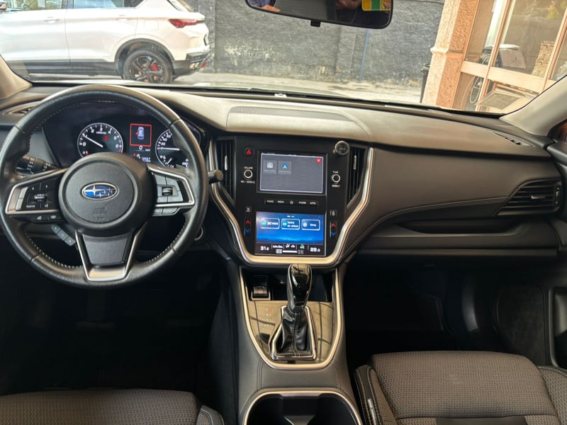 Subaru OUTBACK 2021 - Imagen 13 de 15