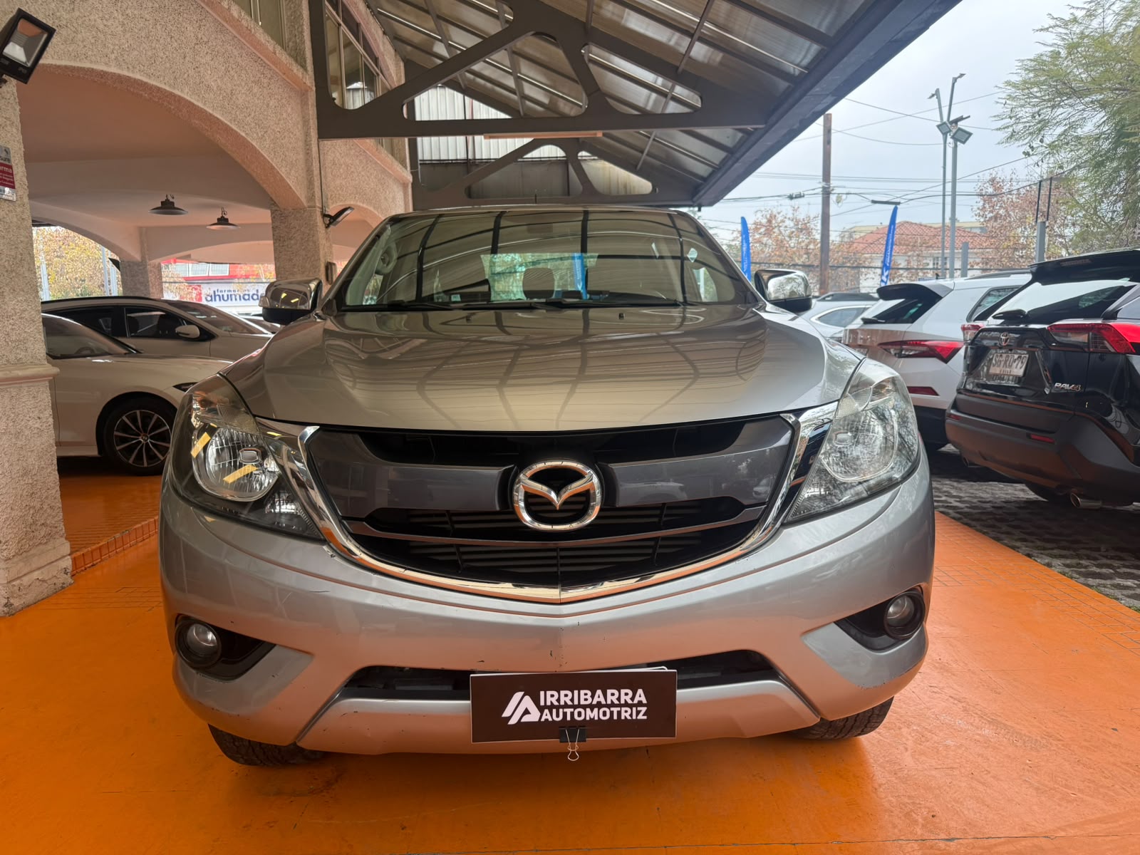 MAZDA BT50 2020 - Imagen 3 de 12