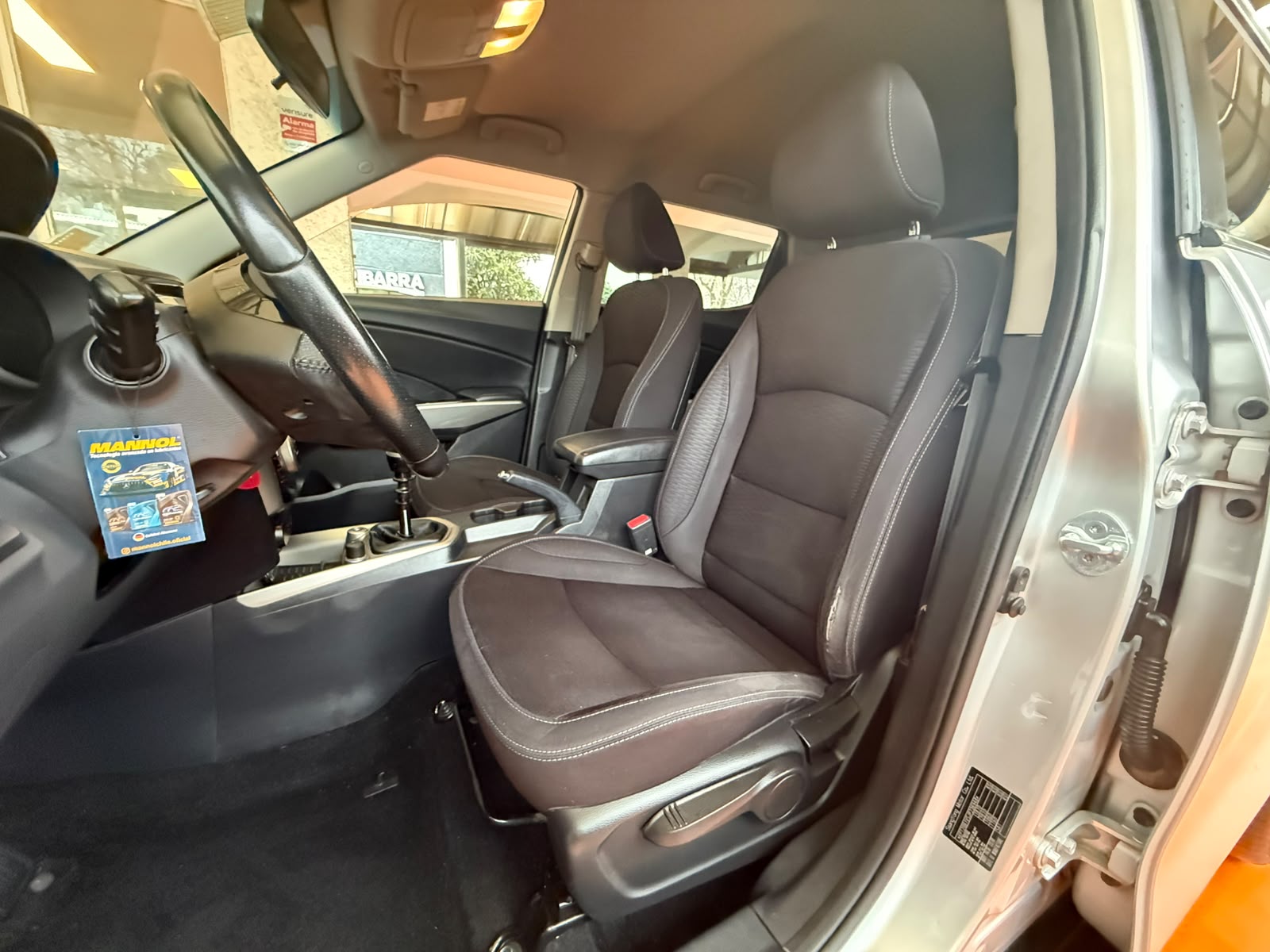 SsangYong TIVOLI 2019 - Imagen 8 de 15