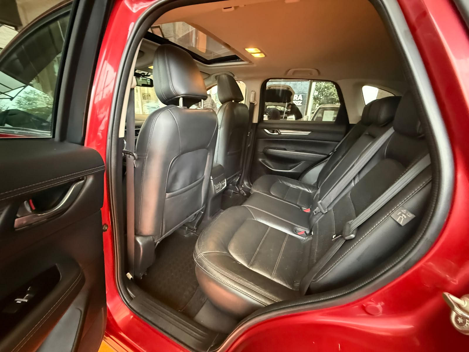 Mazda CX5 2018 - Imagen 11 de 15