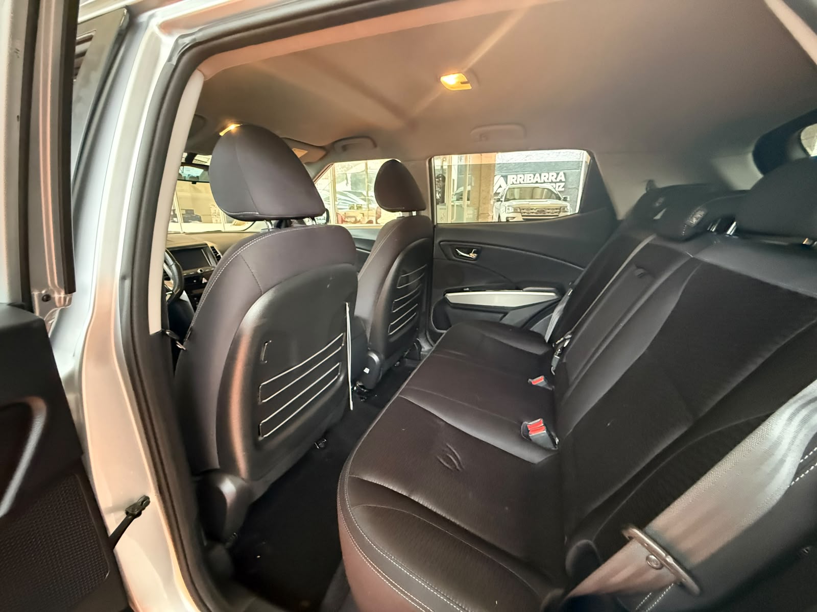 SsangYong TIVOLI 2019 - Imagen 10 de 15