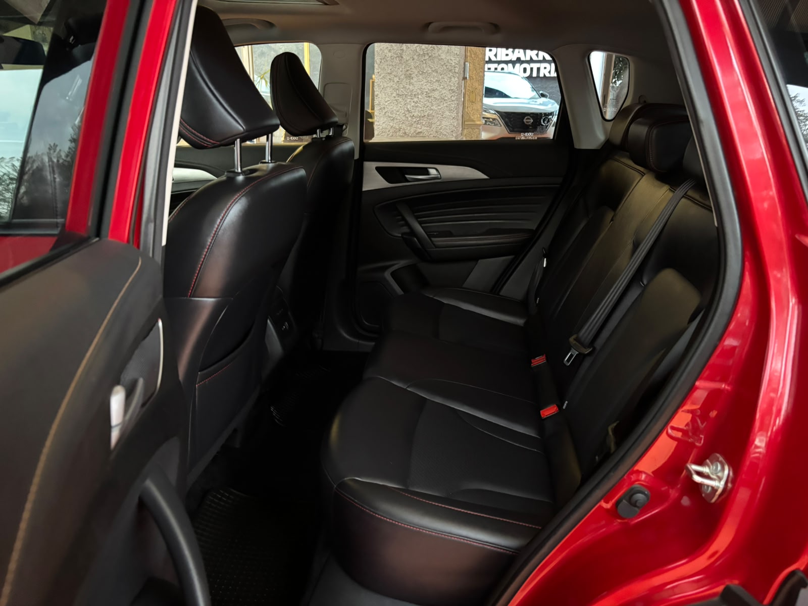CHANGAN CS35 2023 - Imagen 11 de 15