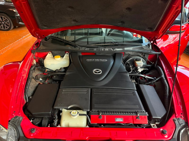 Mazda RX8 2007 - Imagen 8 de 15