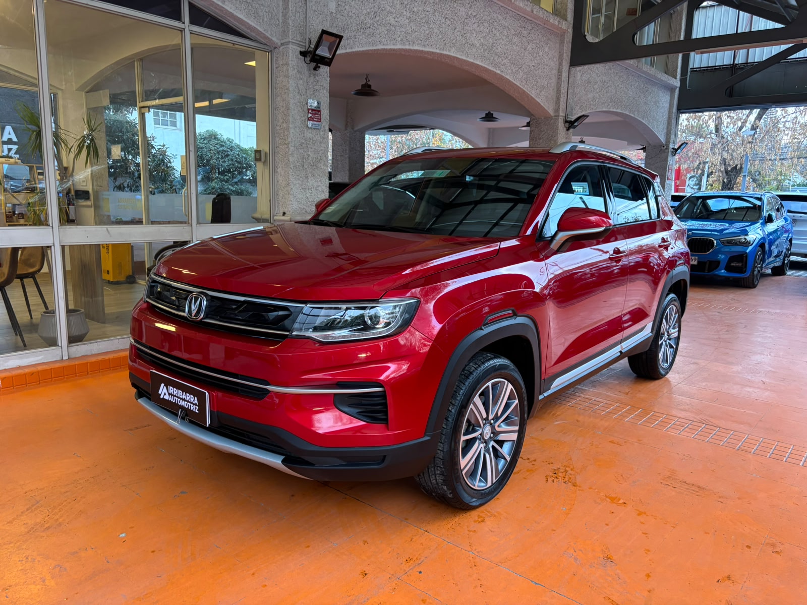 CHANGAN CS35 2023 - Imagen 13 de 15