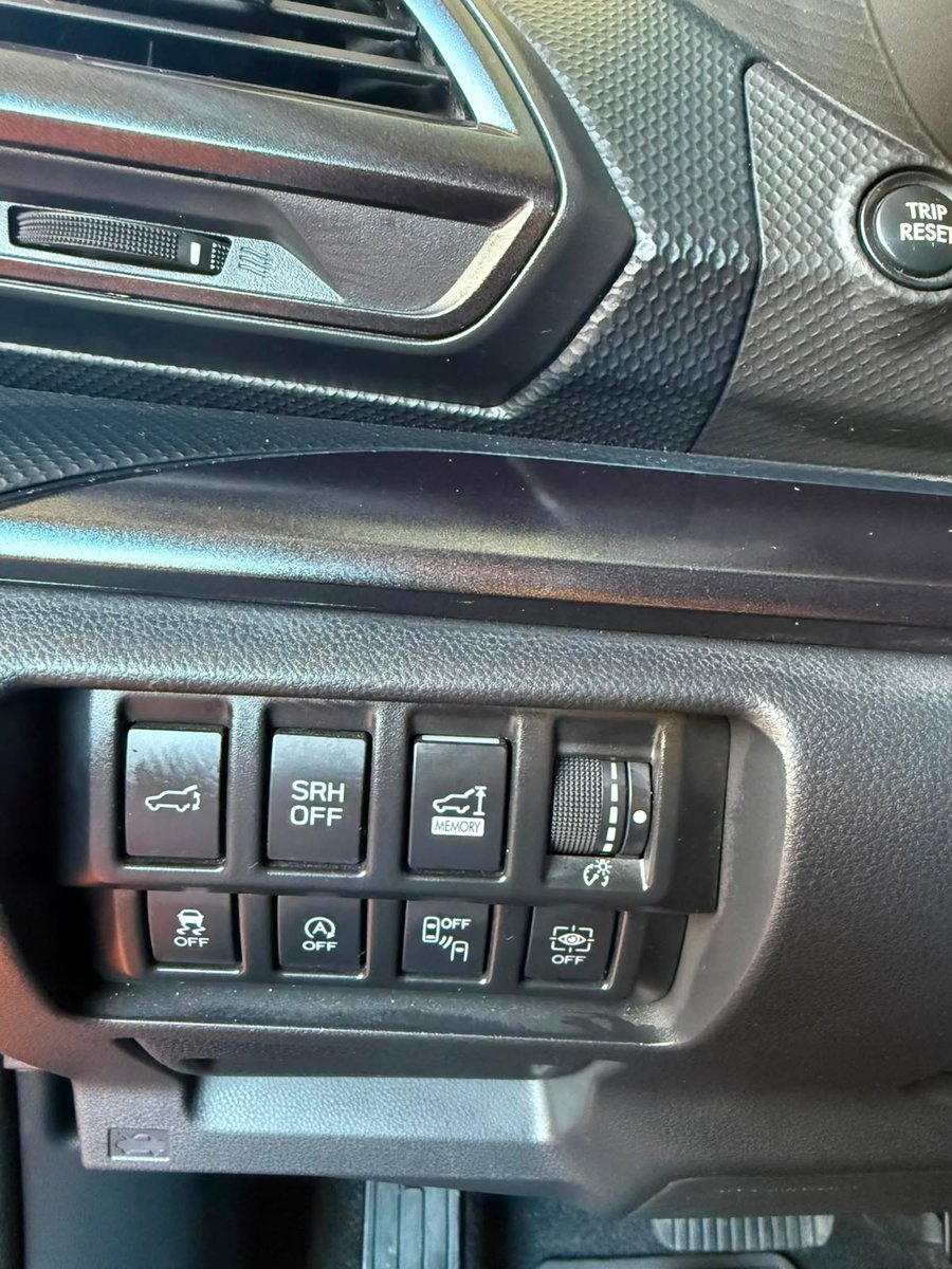 Subaru FORESTER 2025 - Imagen 11 de 15
