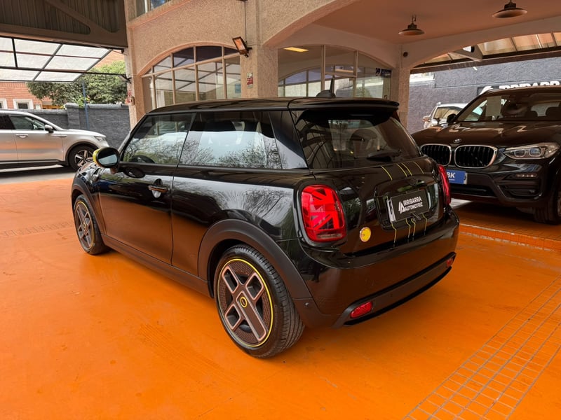 Mini COOPER 2022 - Imagen 4 de 5