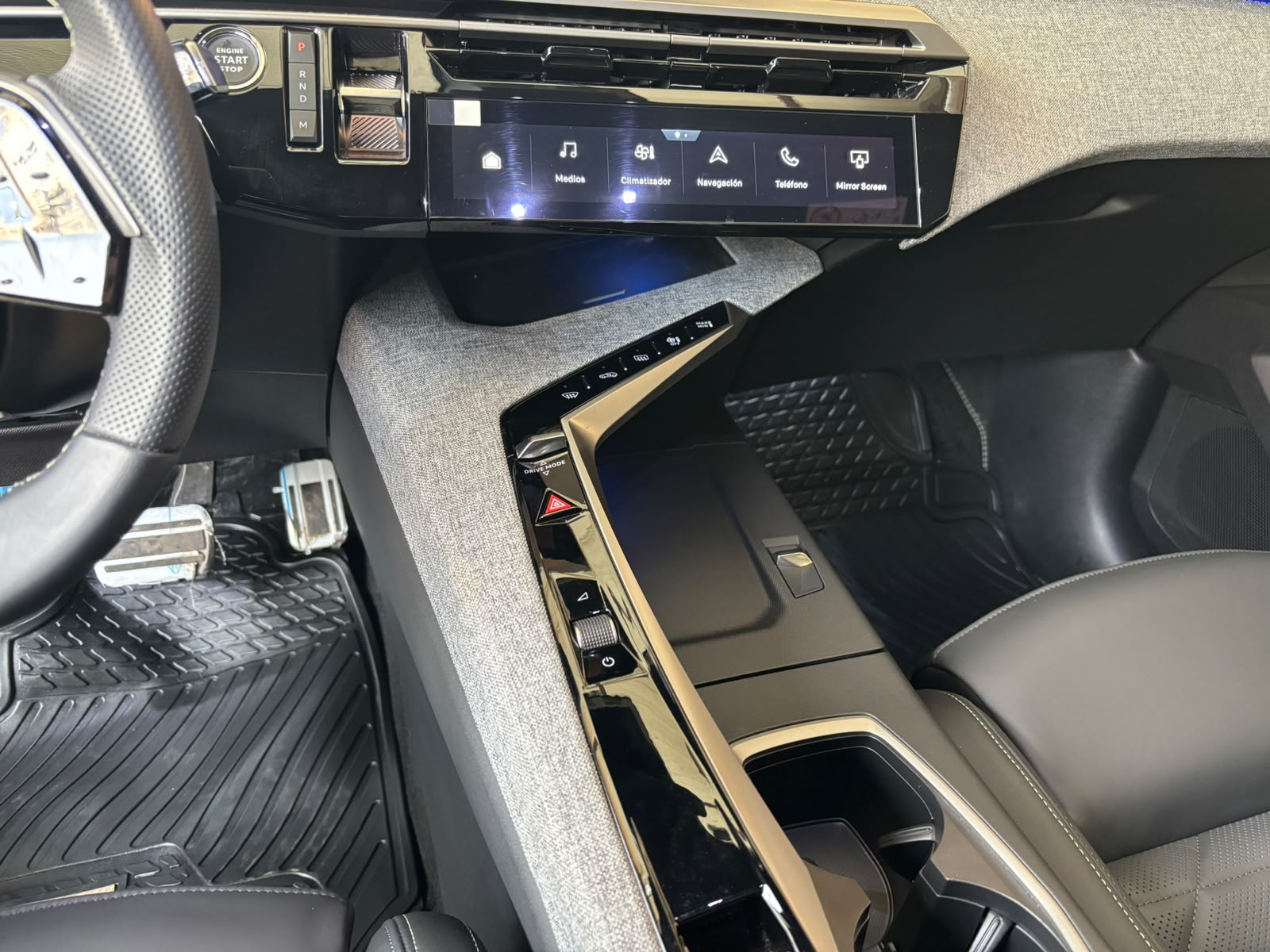 Peugeot 3008 2026 - Imagen 7 de 15