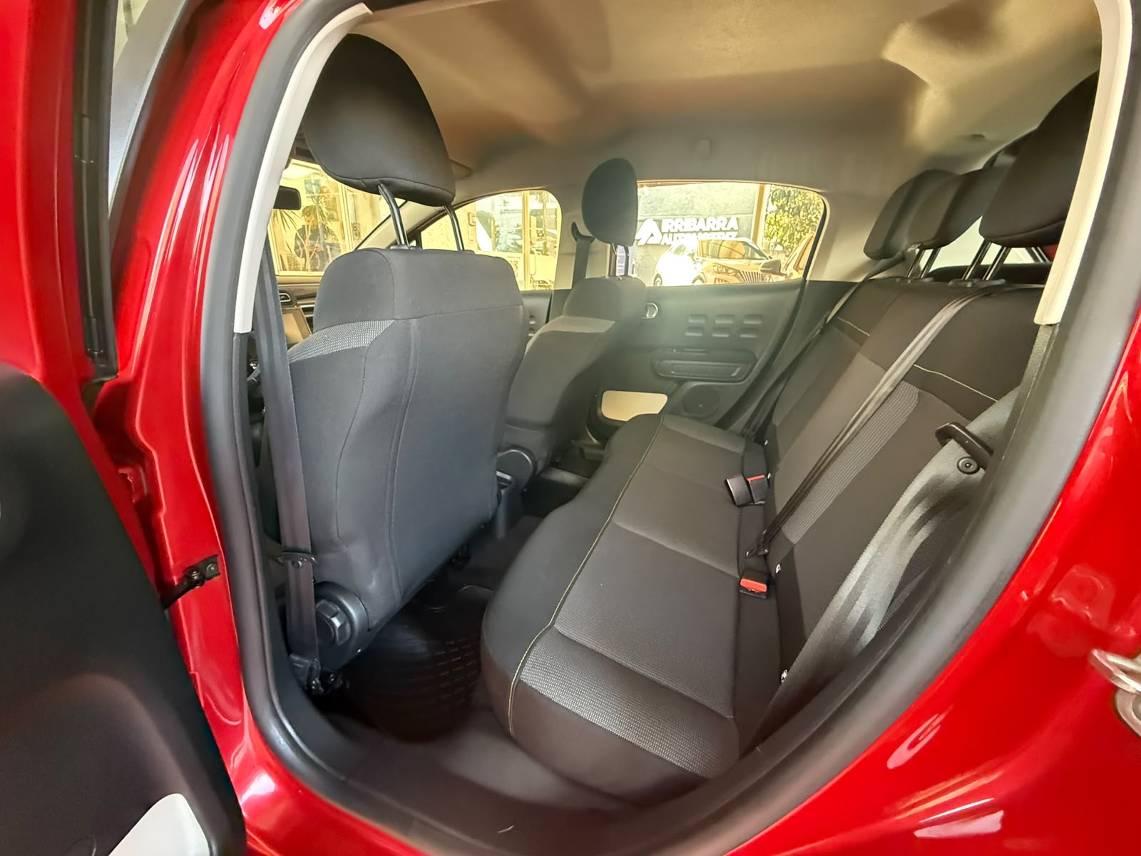 CITROEN C3 2022 - Imagen 12 de 15
