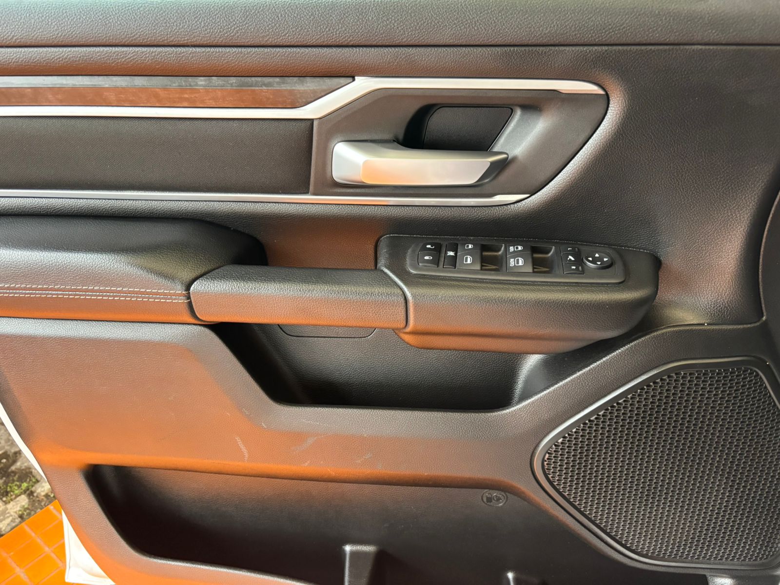 RAM 1500 2024 - Imagen 9 de 15