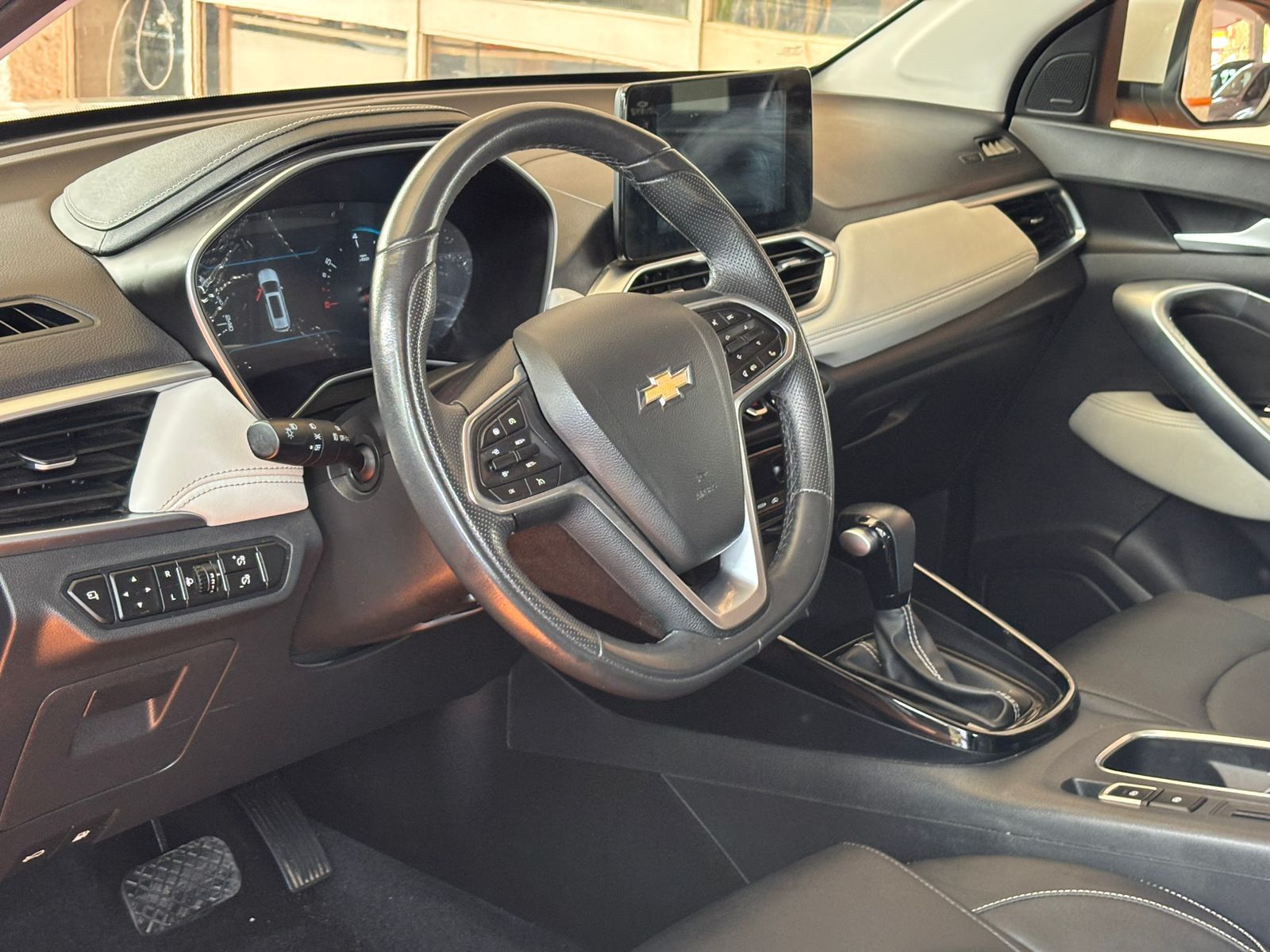 CHEVROLET CAPTIVA 2023 - Imagen 14 de 15