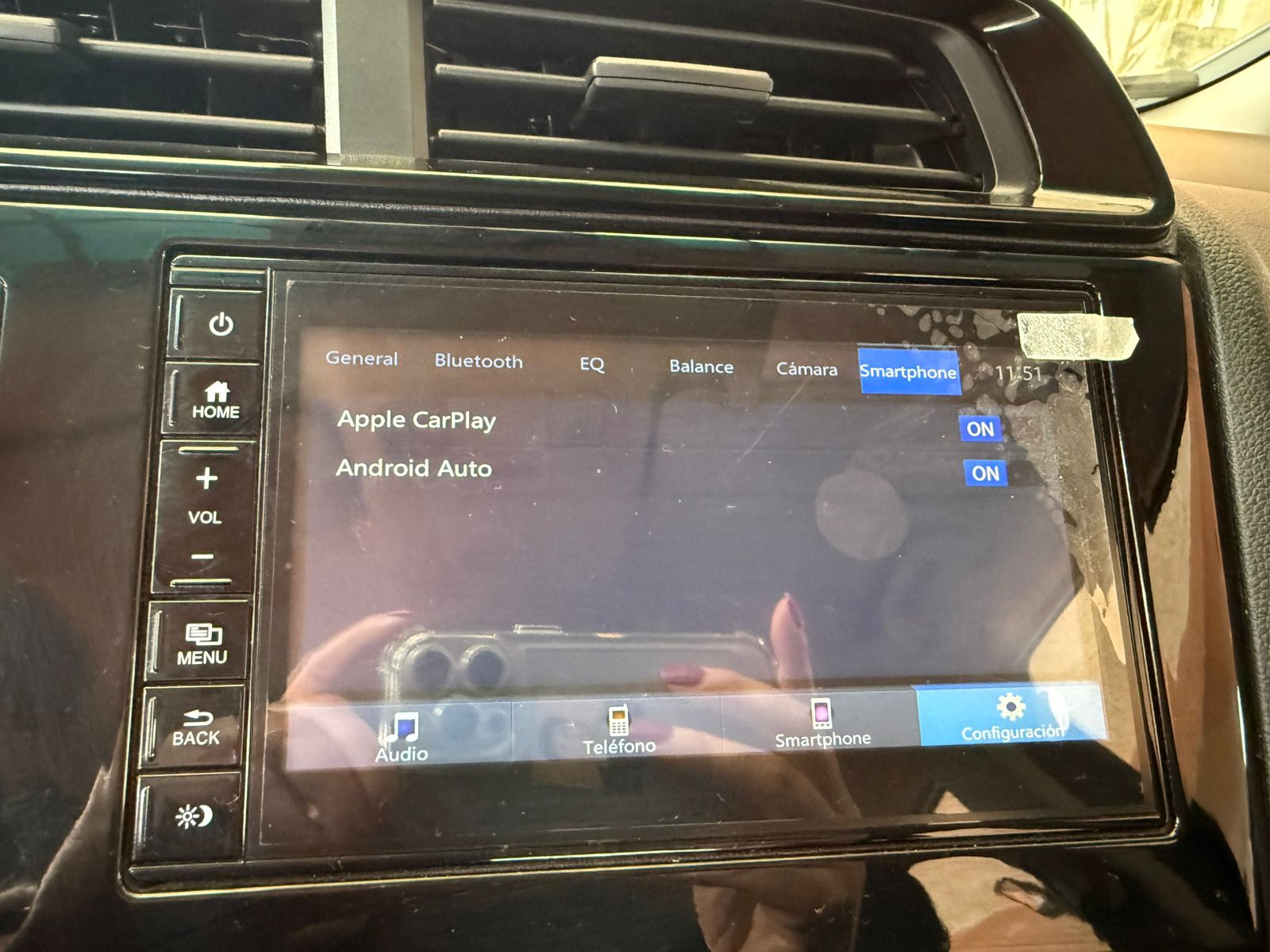 Honda WR-V 2025 - Imagen 13 de 15